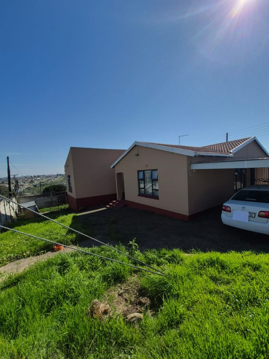 3 Bedroom Property for Sale in Mdantsane Nu 2 Eastern Cape